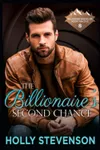 The Billionaire's Second Chance
