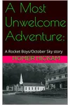 A Most Unwelcome Adventure