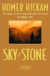 Sky of Stone