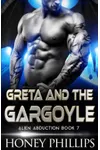 Greta and the Gargoyle