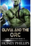 Olivia and the Orc