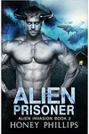 Alien Prisoner