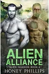 Alien Alliance