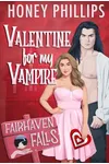 Valentine for My Vampire