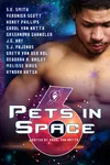 Pets in Space 6