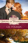Spring of Thanksgiving