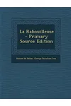 La Rabouilleuse