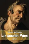 Le Cousin Pons