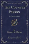The Country Parson