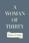 A Woman Of Thirty