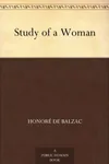 Study of a Woman