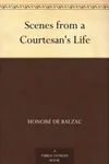 Scenes from a Courtesan's Life