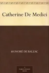 Catherine De Medici