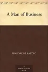 A Man of Business