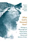What God Is Honored Here?