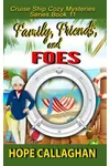 Family, Friends, and Foes