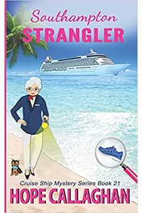 Southampton Strangler
