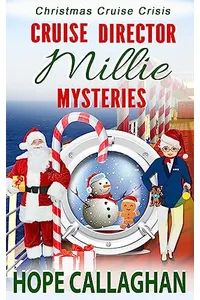 Christmas Cruise Crisis