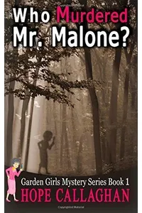 Who Murdered Mr. Malone?