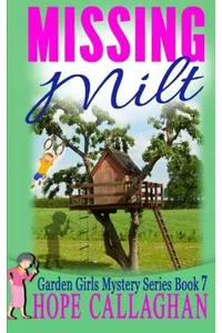 Missing Milt