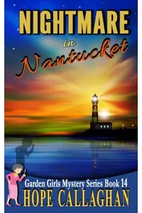 Nightmare in Nantucket