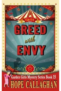 Greed with Envy