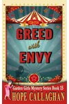 Greed with Envy