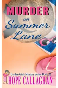 Murder on Summer Lane