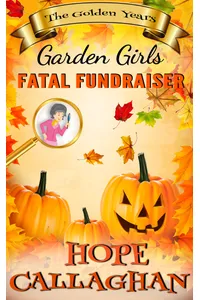 Fatal Fundraiser