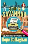 Setup in Savannah