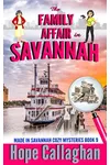The Family Affair in Savannah
