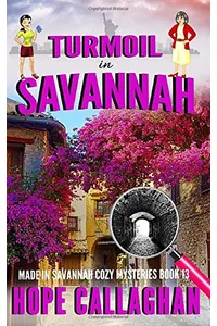 Turmoil in Savannah