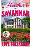 Hotshot in Savannah