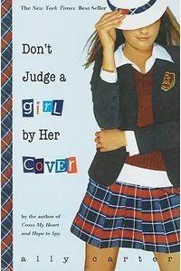 Don't Judge a Girl by Her Cover