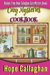 Cozy Mysteries Cookbook