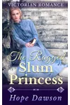 The Ragged Slum Princess
