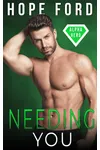 Needing You
