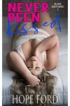 Never Been Kissed
