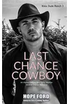 Last Chance Cowboy