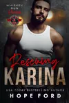 Rescuing Karina