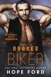 Broken Biker