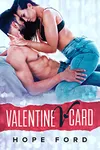 Valentine V Card
