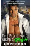 The Billionaire Biker's Virgin