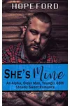 She's Mine
