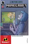 Free Comic Book Day 2019