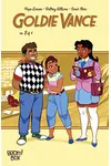 Goldie Vance #2