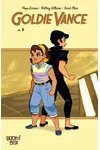 Goldie Vance #4