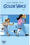 Goldie Vance #8