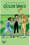 Goldie Vance #9