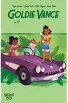 Goldie Vance #10
